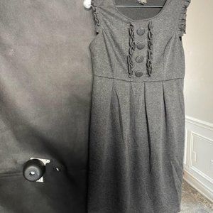 VOIR VOIR  PRETTY DRESS SIZE 14